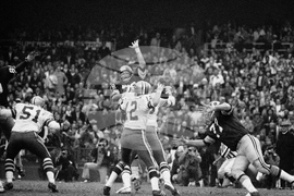 Cowboys Staubach 1972