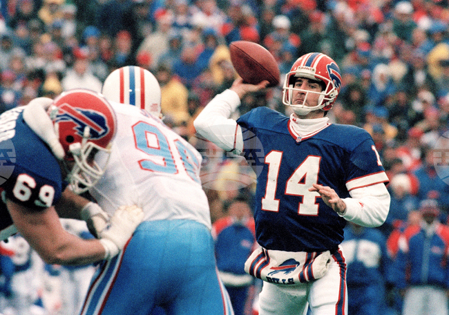 Colts Reich Return Football