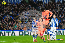 Spain La Liga Soccer