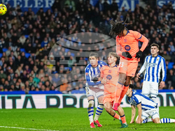 Spain La Liga Soccer