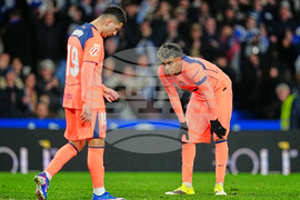 Spain La Liga Soccer