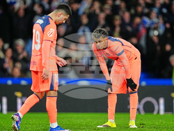 Spain La Liga Soccer