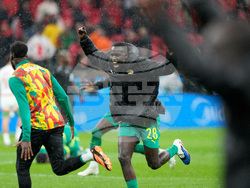 Morocco Africa Cup of Nations Soccer