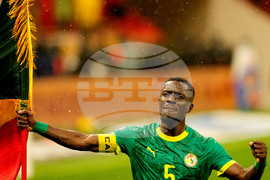 Morocco Africa Cup of Nations Soccer