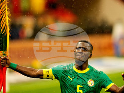 Morocco Africa Cup of Nations Soccer