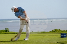 Sony Open Golf