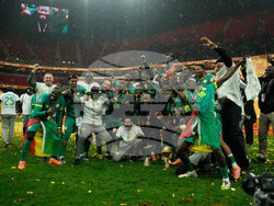 Morocco Africa Cup of Nations Soccer