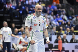 Euro 2026 Handball