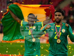 Morocco Africa Cup of Nations Soccer