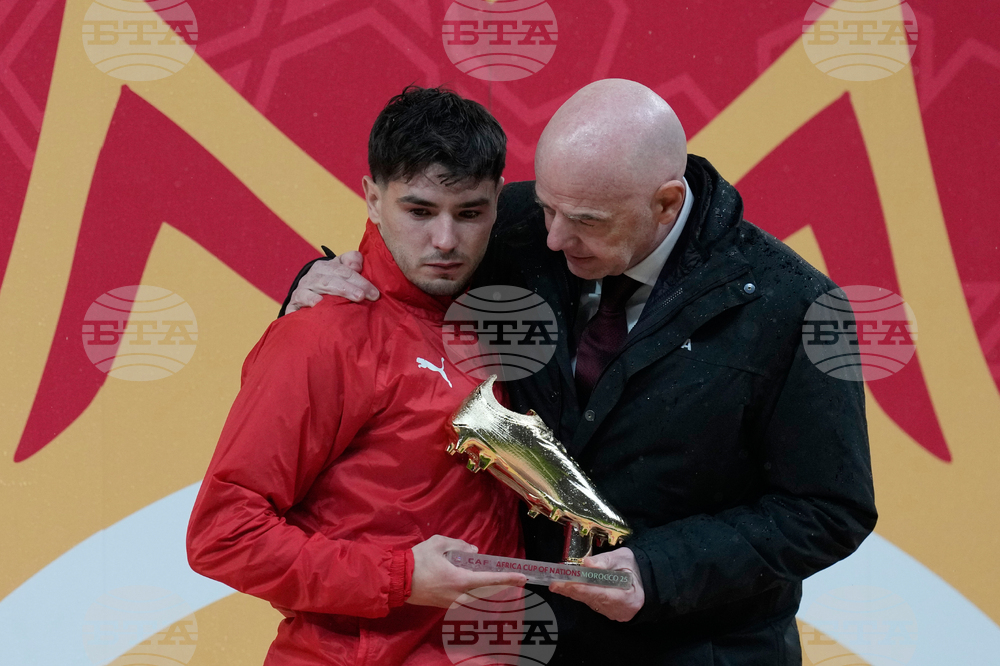 Брахим Диас се извини за пропуснатата дузпа във финала за Купата на африканските нации