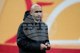 Morocco Africa Cup of Nations Soccer