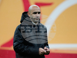 Morocco Africa Cup of Nations Soccer