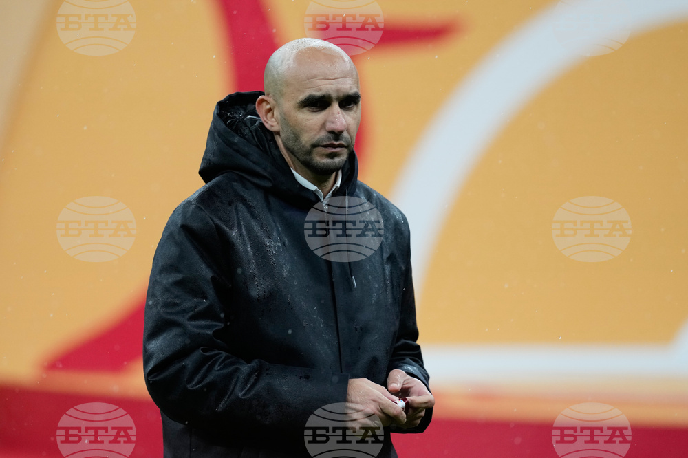 Morocco Africa Cup of Nations Soccer