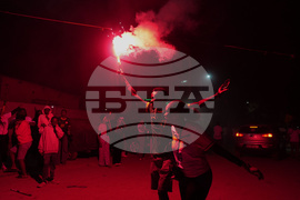 Senegal Africa Cup Of Nations Soccer