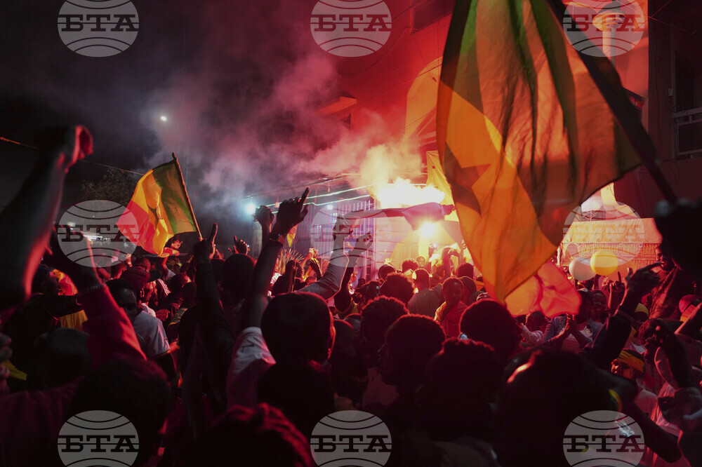 Senegal Africa Cup Of Nations Soccer