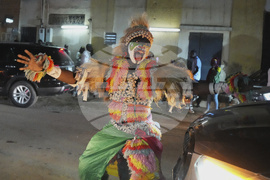 Senegal Africa Cup Of Nations Soccer