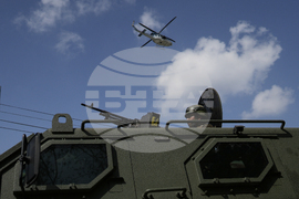 Guatemala Prison Riot