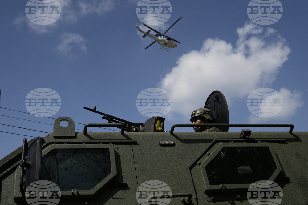 Guatemala Prison Riot