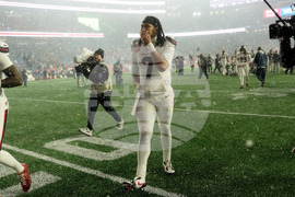 Texans Patriots Football