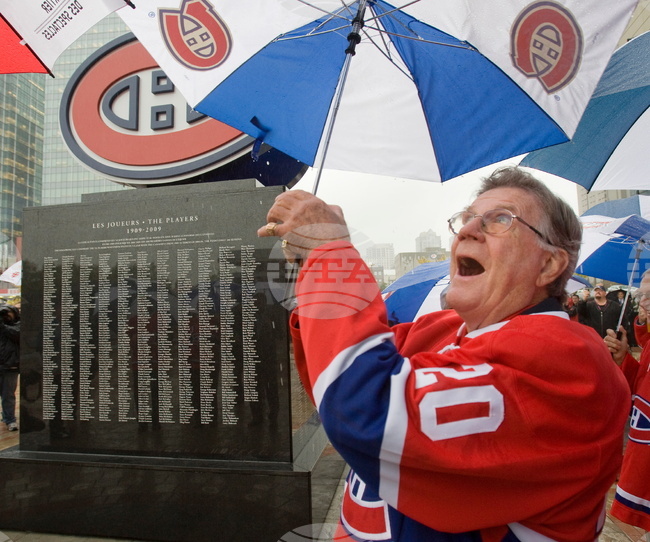 Obit Phil Goyette Hockey