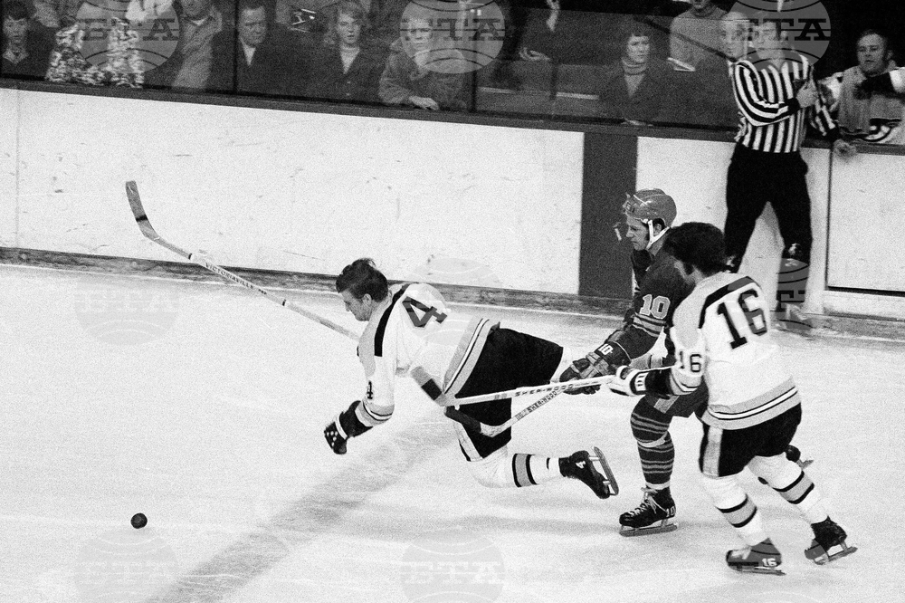 Obit Phil Goyette Hockey