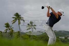 Sony Open Golf
