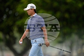 Sony Open Golf