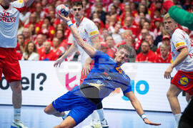 Euro 2026 Handball