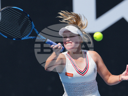 Australian Open Tennis