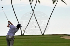Sony Open Golf