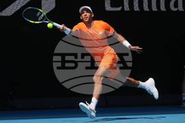 Australian Open Tennis