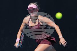 Australian Open Tennis