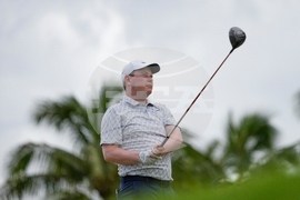 Sony Open Golf