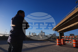 Road Construction Dallas