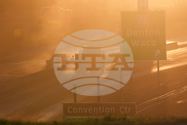 Road Construction Dallas