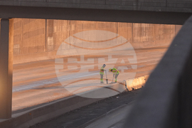 Road Construction Dallas