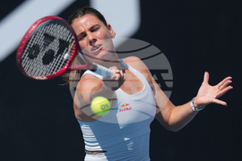 Australian Open Tennis