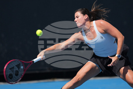 Australian Open Tennis