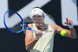 Australian Open Tennis