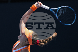 Australian Open Tennis