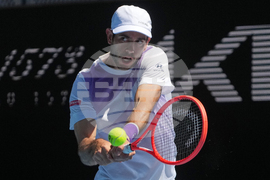 Australian Open Tennis