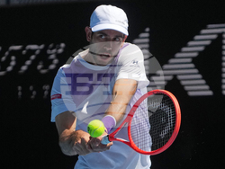 Australian Open Tennis