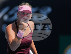 Australian Open Tennis