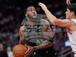 Pelicans Rockets Basketball