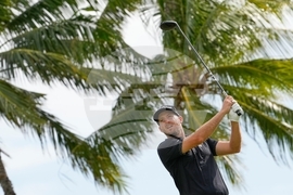 Sony Open Golf