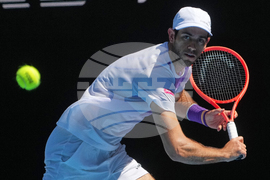 Australian Open Tennis