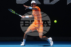 Australian Open Tennis