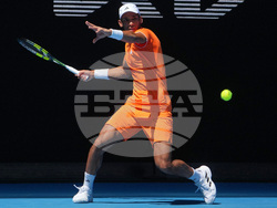 Australian Open Tennis