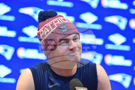 Texans Patriots Football