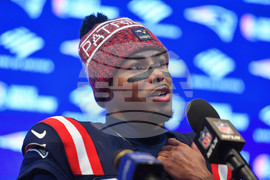 Texans Patriots Football